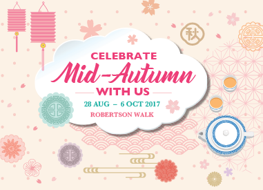 Discover terrific treats and lunch specials at Robertson Walk 
