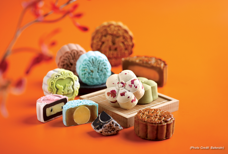 6 Mooncake Tips from the Experts - Part 2